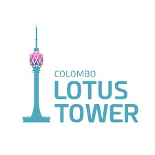 Lotus Tower logo