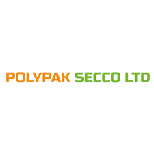 Polypak Secco Limited logo