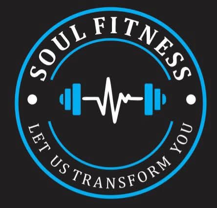 Soul Fitness logo