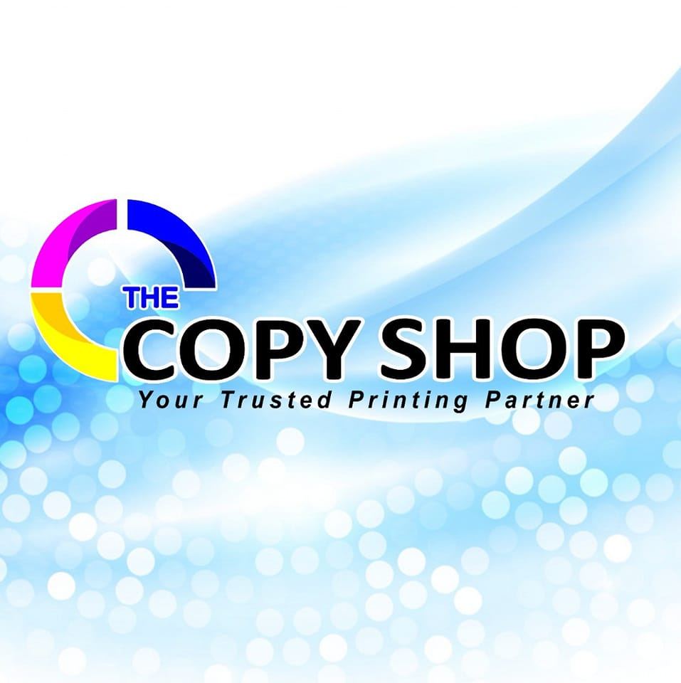 Copy Shop Pvt Ltd logo