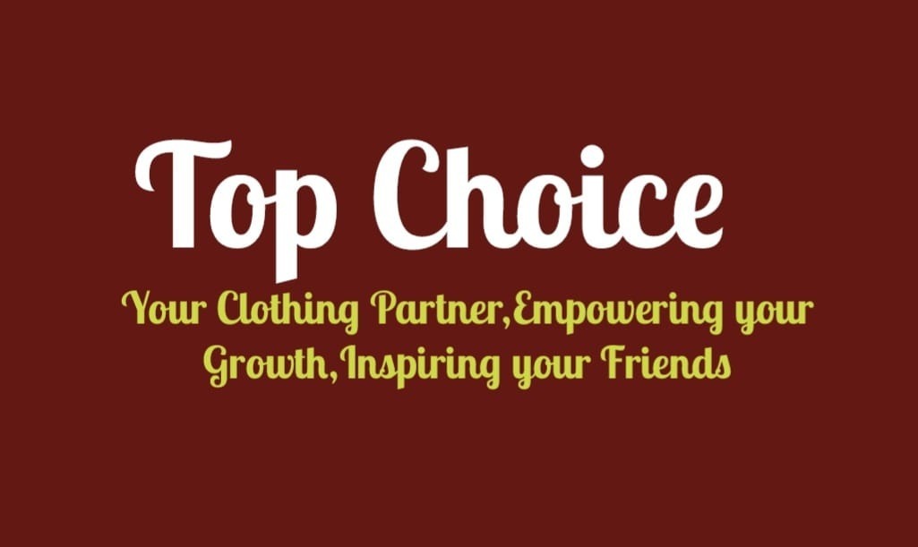 Top Choice logo