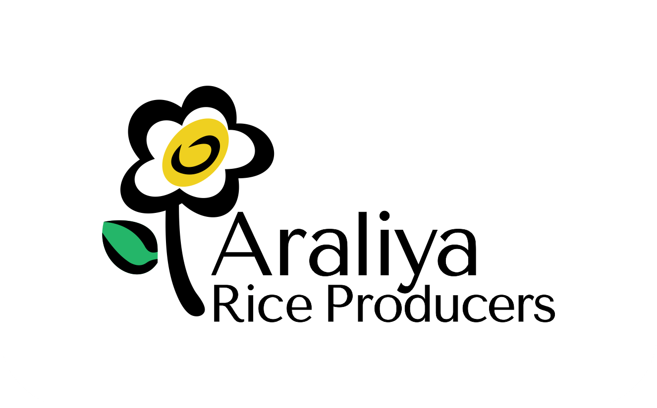 Araliya Rice Producers logo