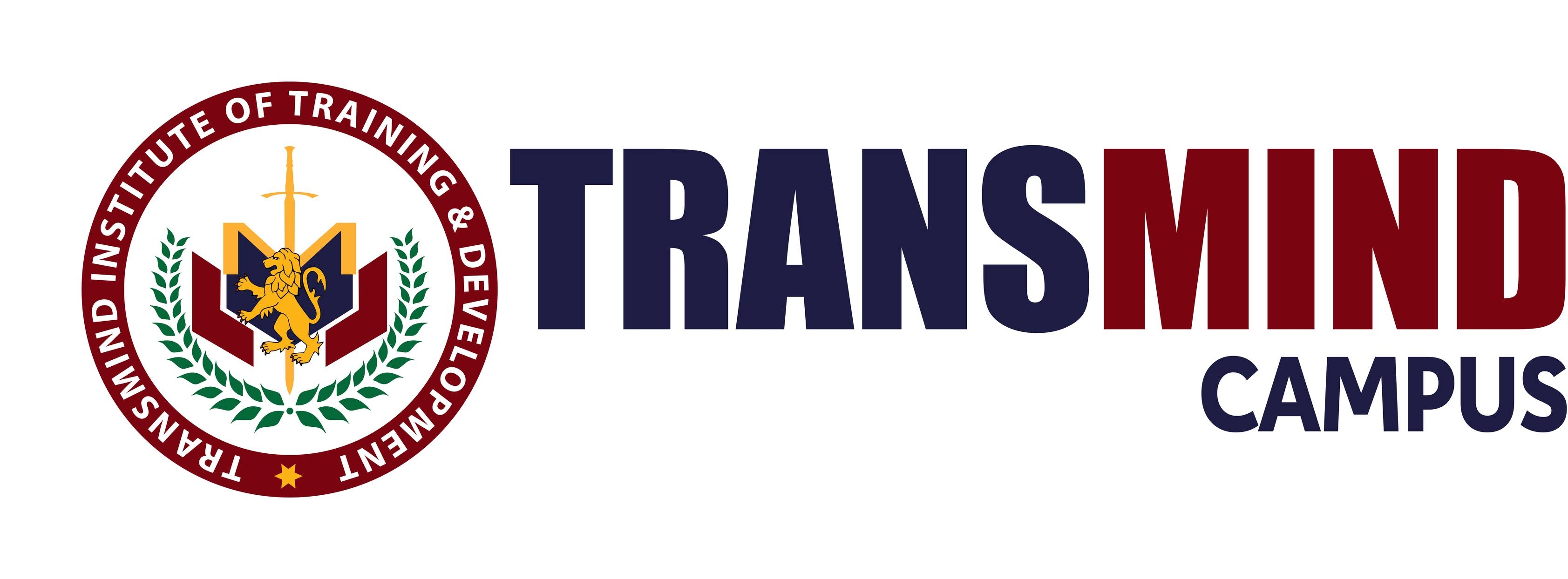 TransMind Institute of Training and Development logo