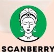 Scanberry Tea Shop logo