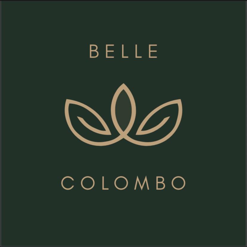 Belle Colombo logo