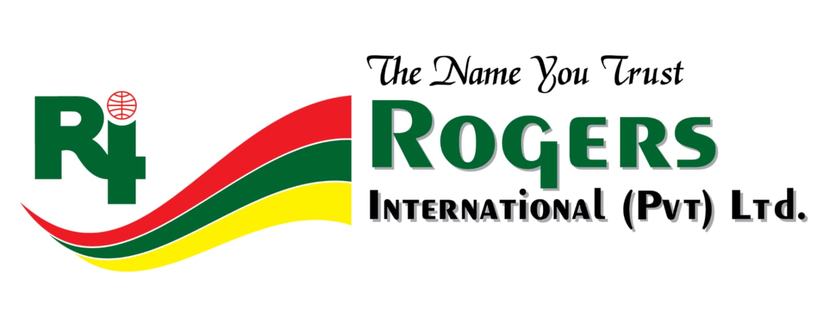 Rogers International (Pvt) Ltd. logo