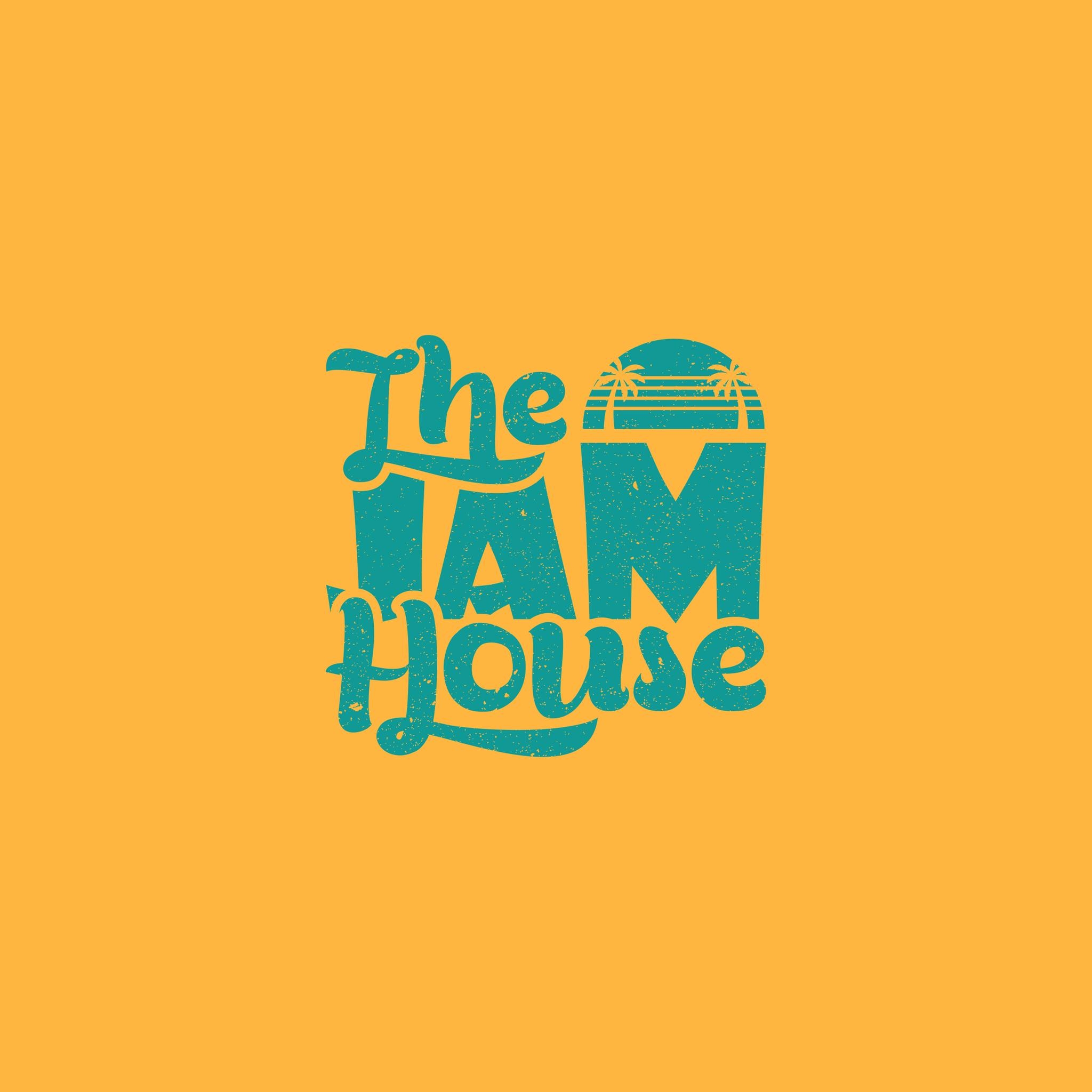 The Jam House logo