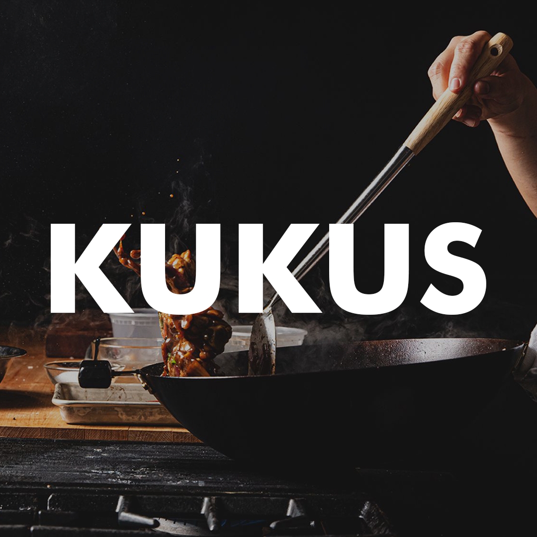 Kukus Restaurant logo
