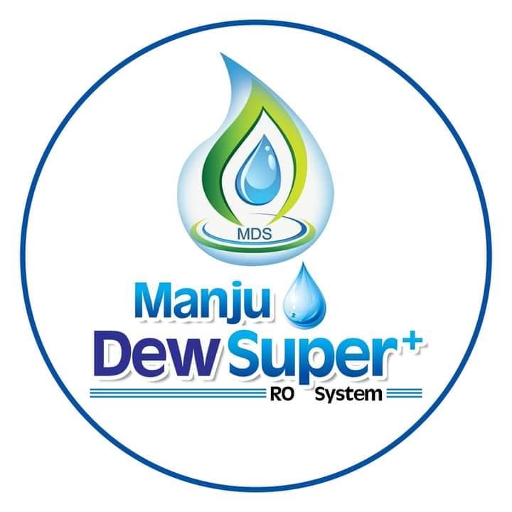Manju Dew Super (Pvt) Ltd. logo