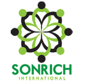 Sonrich International logo
