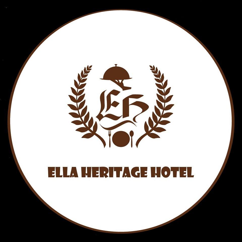 Ella Heritage logo