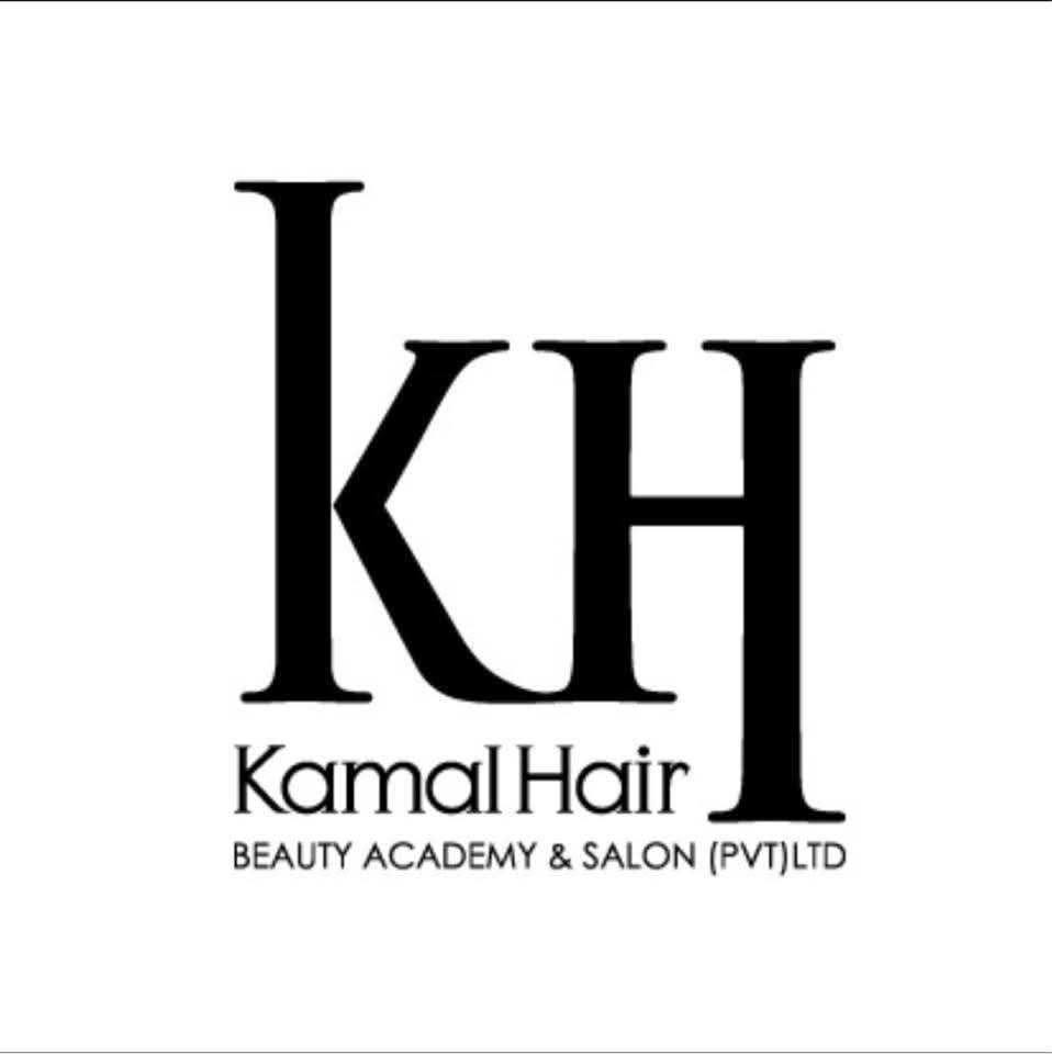 Salon Kamal Hair logo