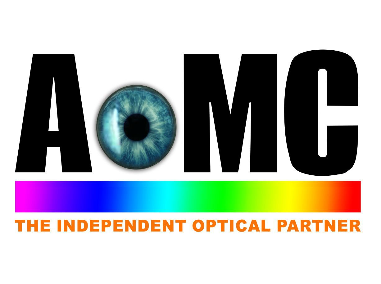 AOMC logo