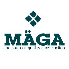 Maga Engineering (Pvt) Ltd logo