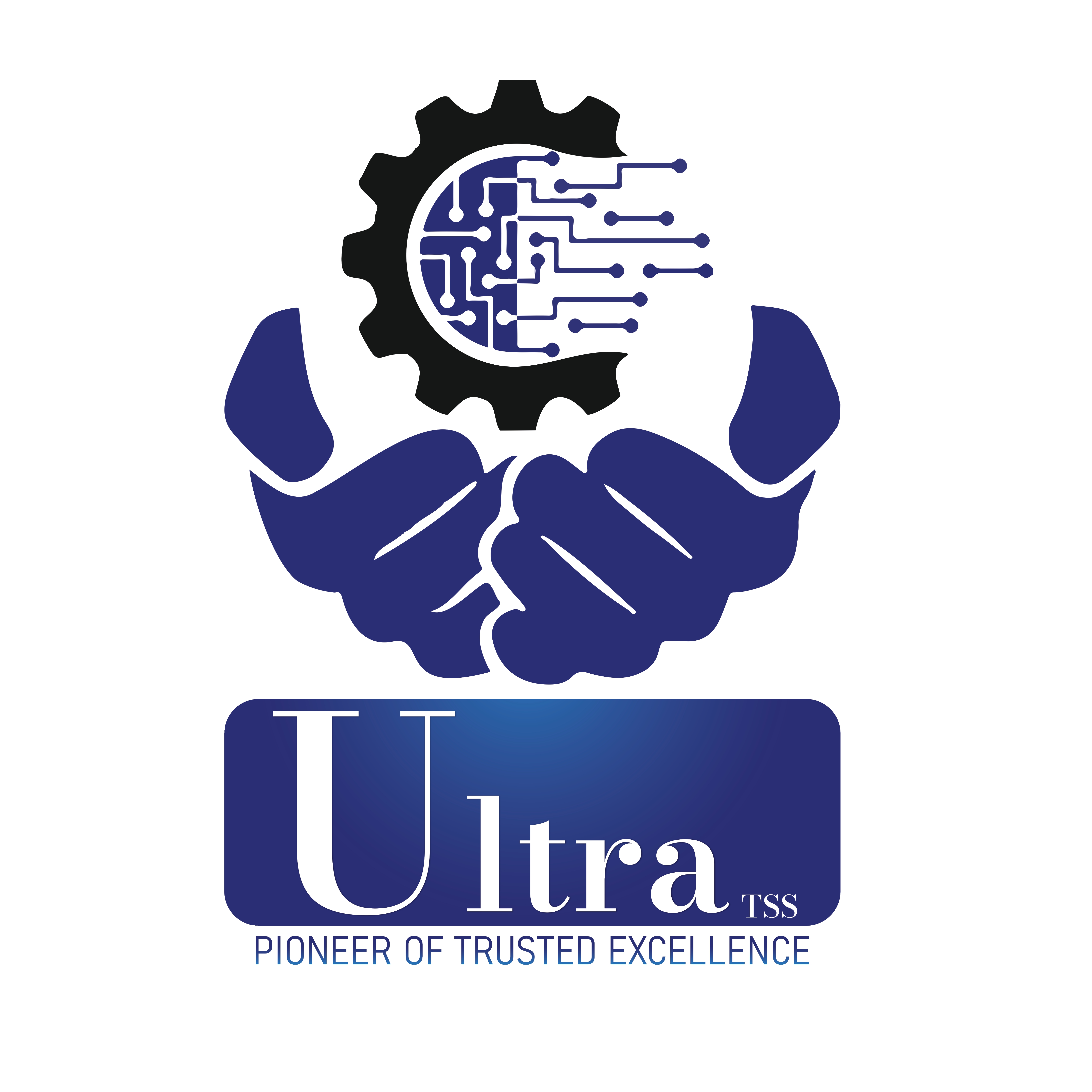 Ultra Tech Smart Solutions (Pvt) Ltd. logo