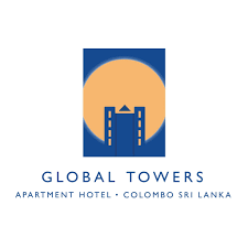 Global Towers Hotel & Apartments logo