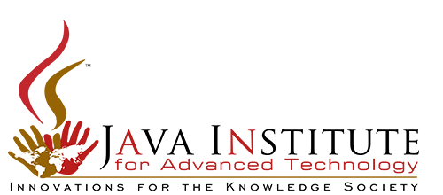 Java Institute logo
