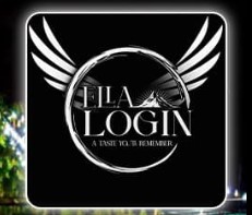Ella LOGIN logo