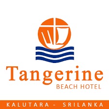 Tangerine Beach Hotel logo