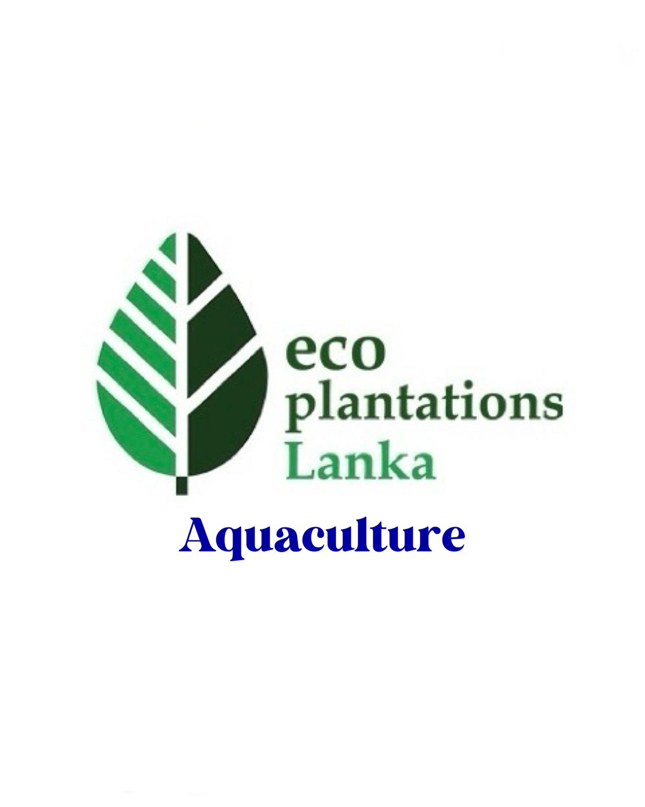 Eco Plantations Lanka (Pvt) Ltd. logo