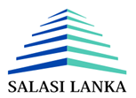 Salasi Lanka Pvt Ltd logo