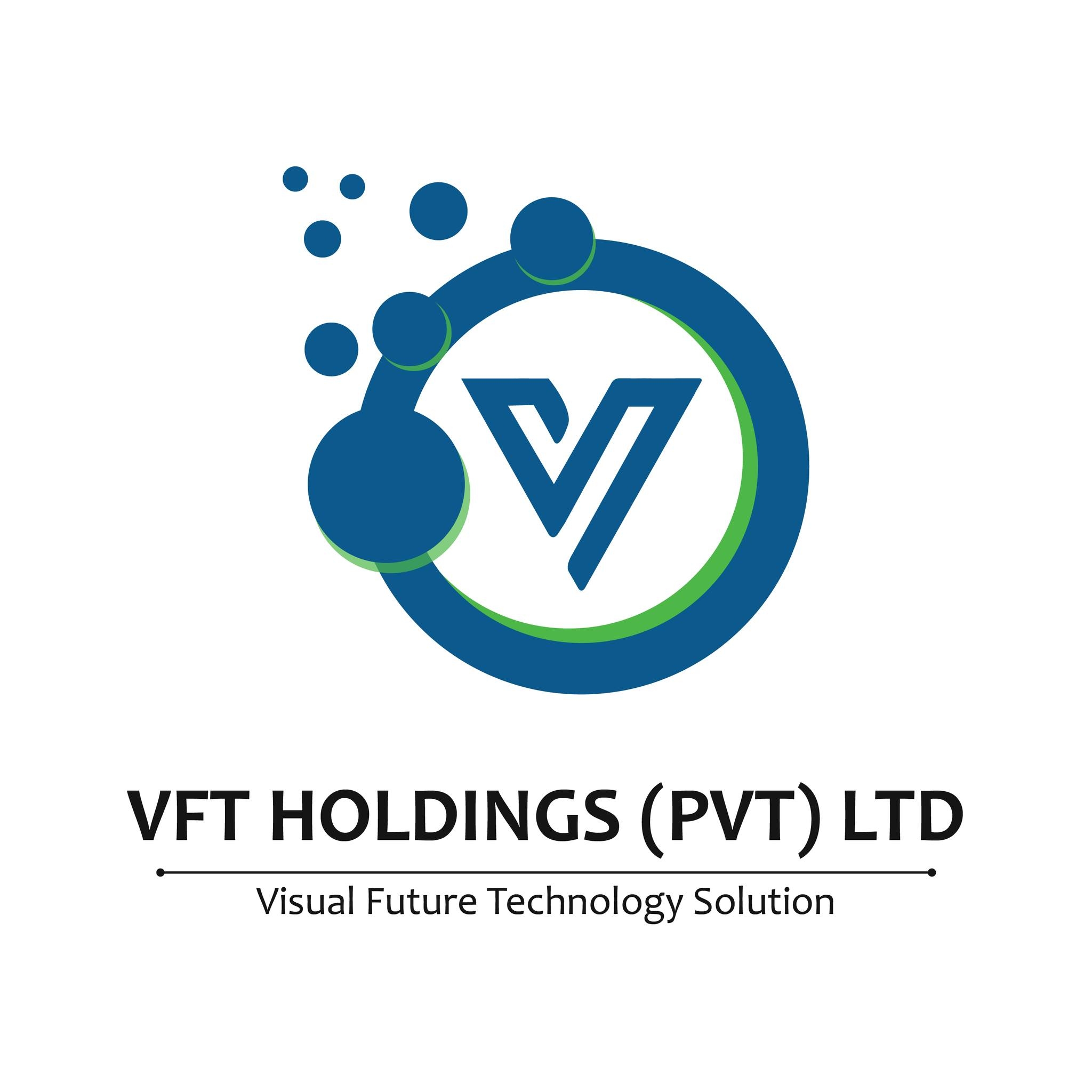 VFT Holdings (PVT) Ltd logo