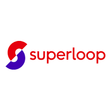 Superloop logo