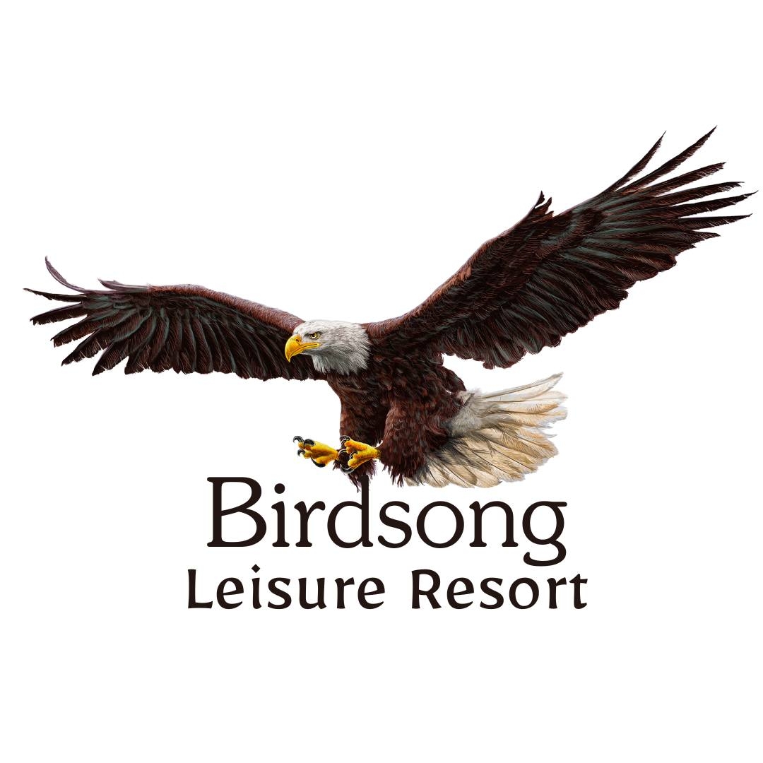 Birdsong Leisure Resort logo