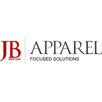 JB Apparel logo