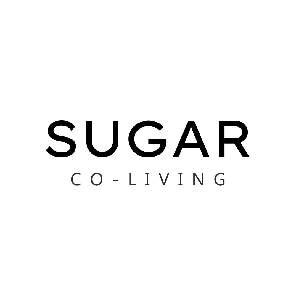 Sugar Hostel Weligama - Coliving & Coworking logo