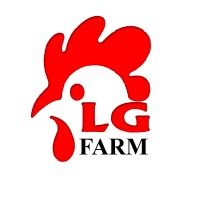 LG Farm (Pvt) Ltd. logo