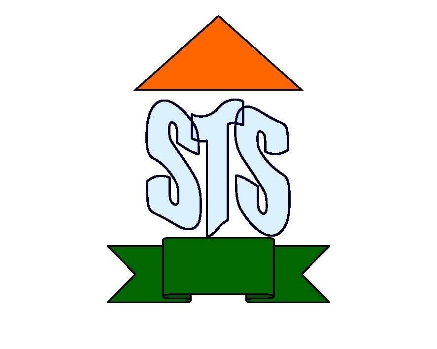 STS Enterprises Pvt Ltd logo