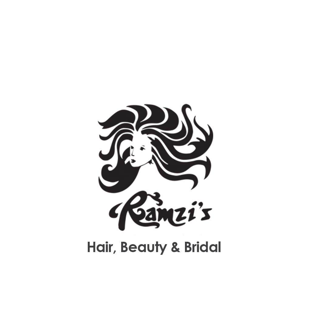 Ramzi's Salon logo