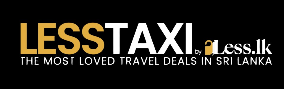 Less Taxi (Pvt) Ltd logo