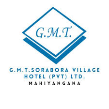 G.M.T. Sorabora Village Hotel (Pvt) Ltd logo
