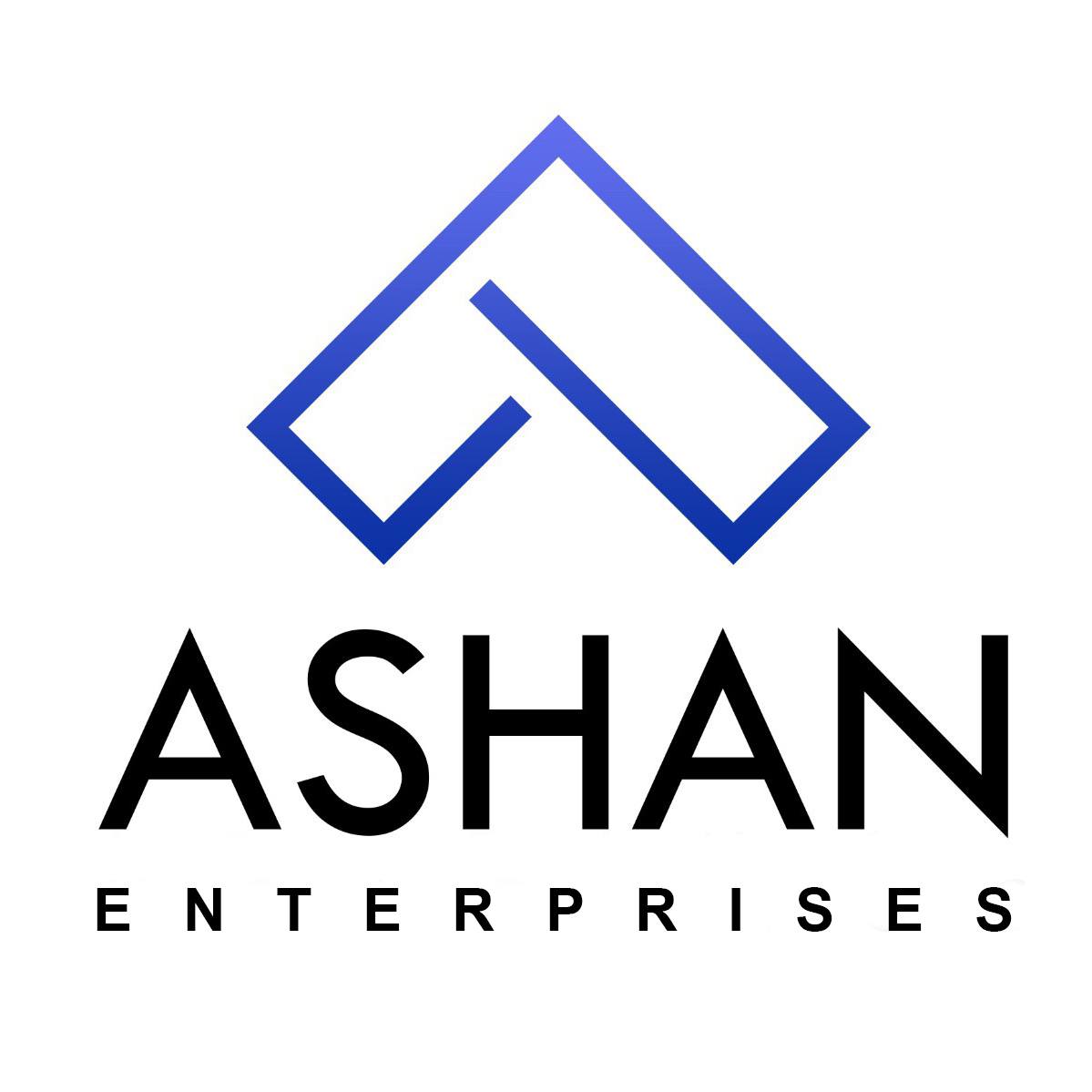 Ashan Enterprises logo
