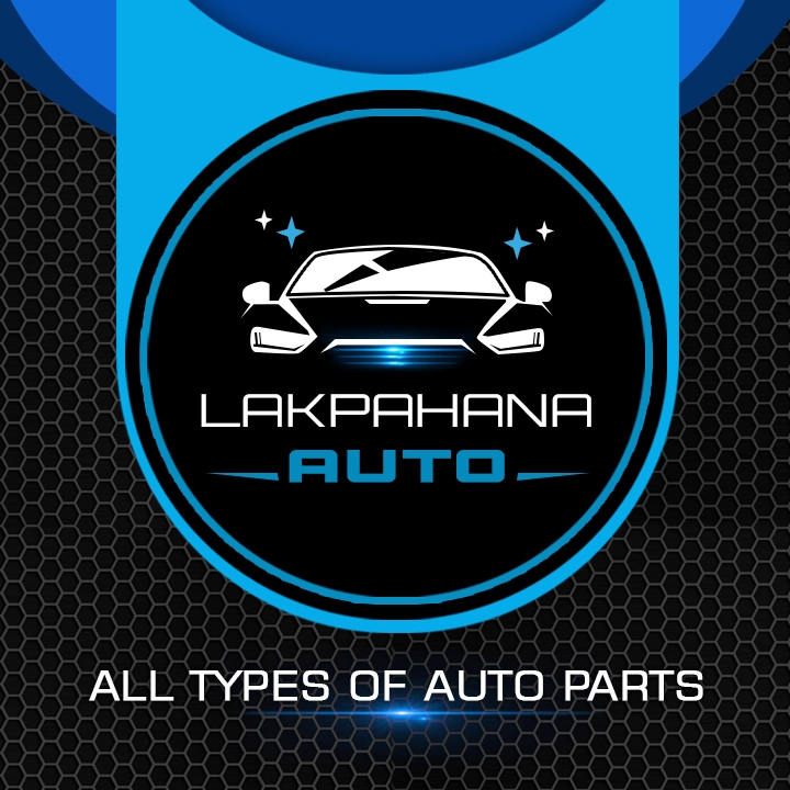 Lakpahana Auto (Pvt) Ltd. logo