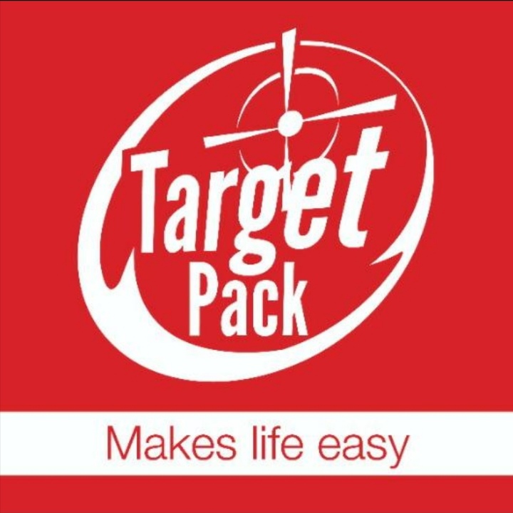 Target Pack International (Pvt) Ltd. logo