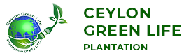 Ceylon Green Life Plantation (Pvt) Ltd logo