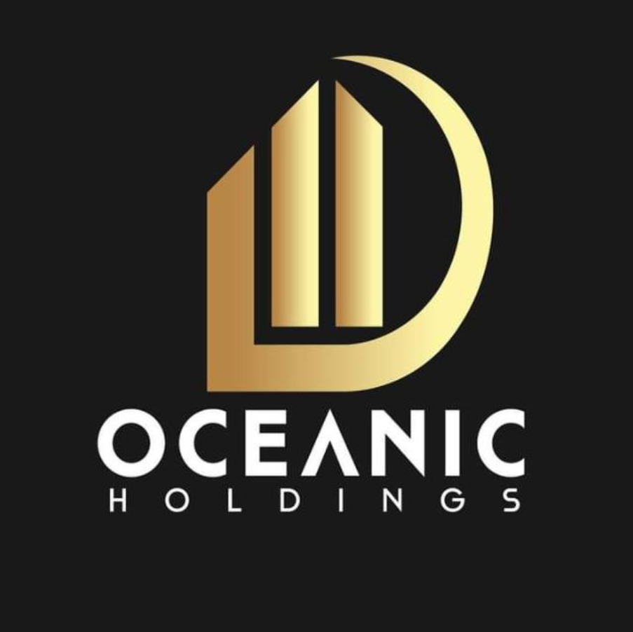 Oceanic Real Estate logo