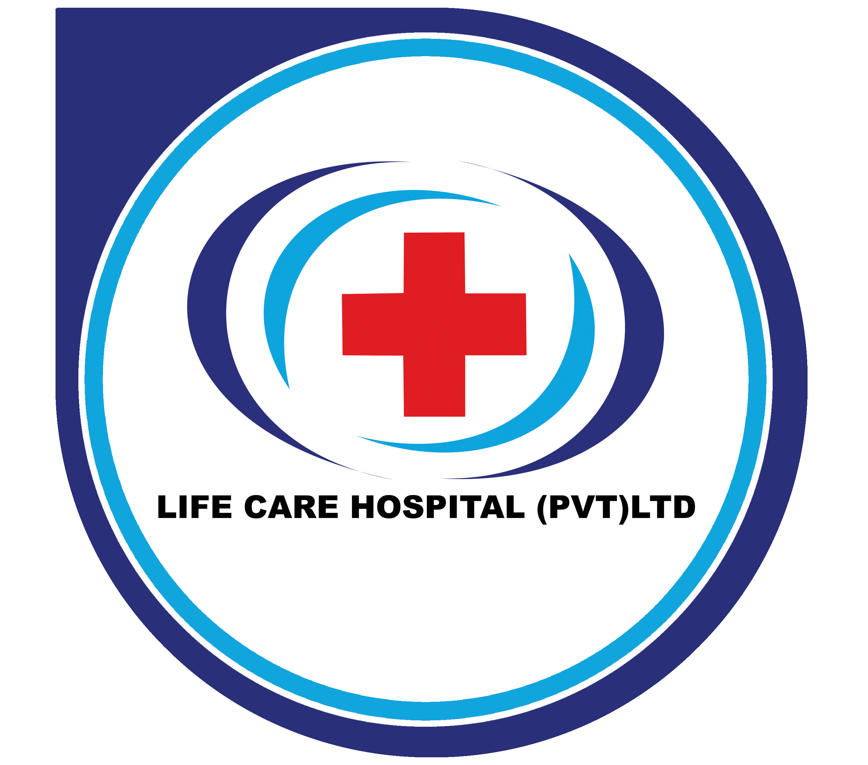 Life Care Hospital logo