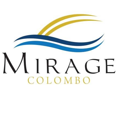 Mirage Colombo logo