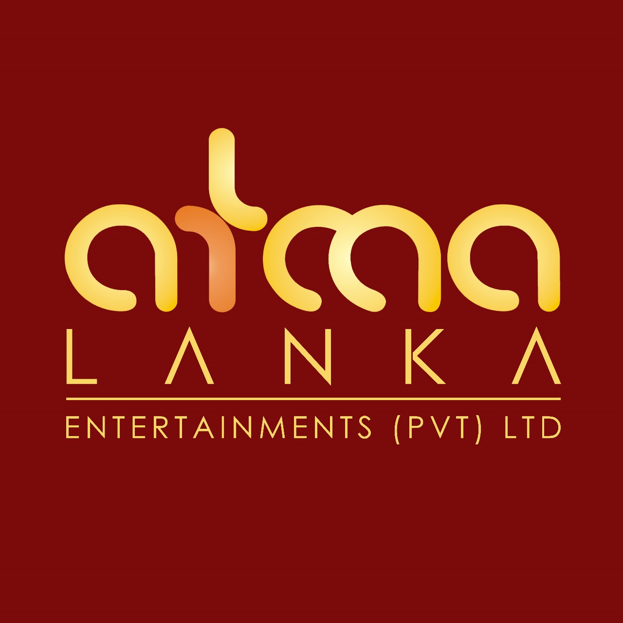 ATMA Lanka Entertainments (Pvt) Ltd. logo