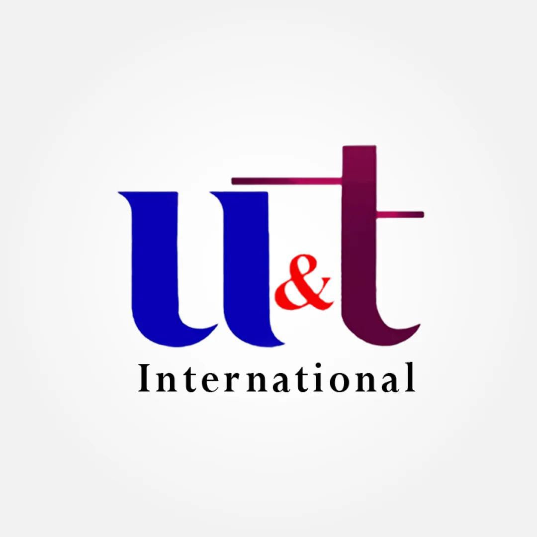 U & T International logo