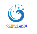 Ocean Gate Travels & Tours (Pvt) Ltd logo