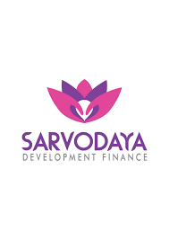 Sarvodaya Development Finance logo