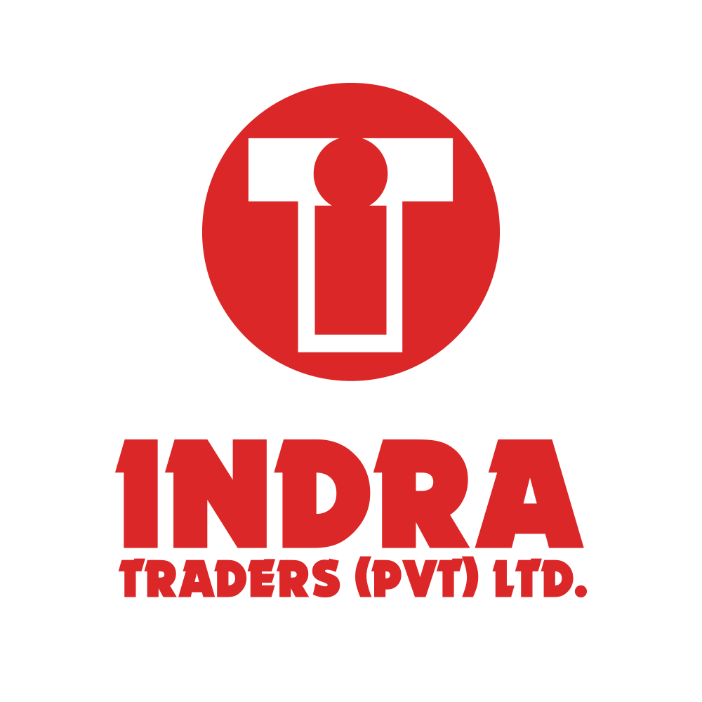Indra Traders (Pvt) Ltd logo