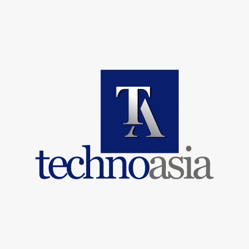Technoasia logo
