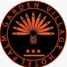 Palm Garden Village Hotel logo