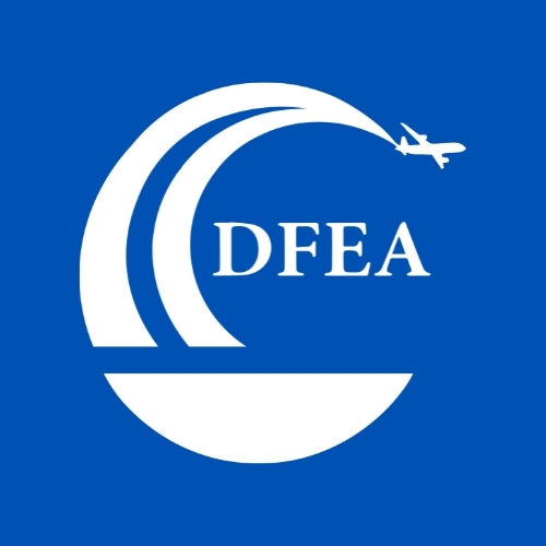 Dharana Foreign Employment Agency logo